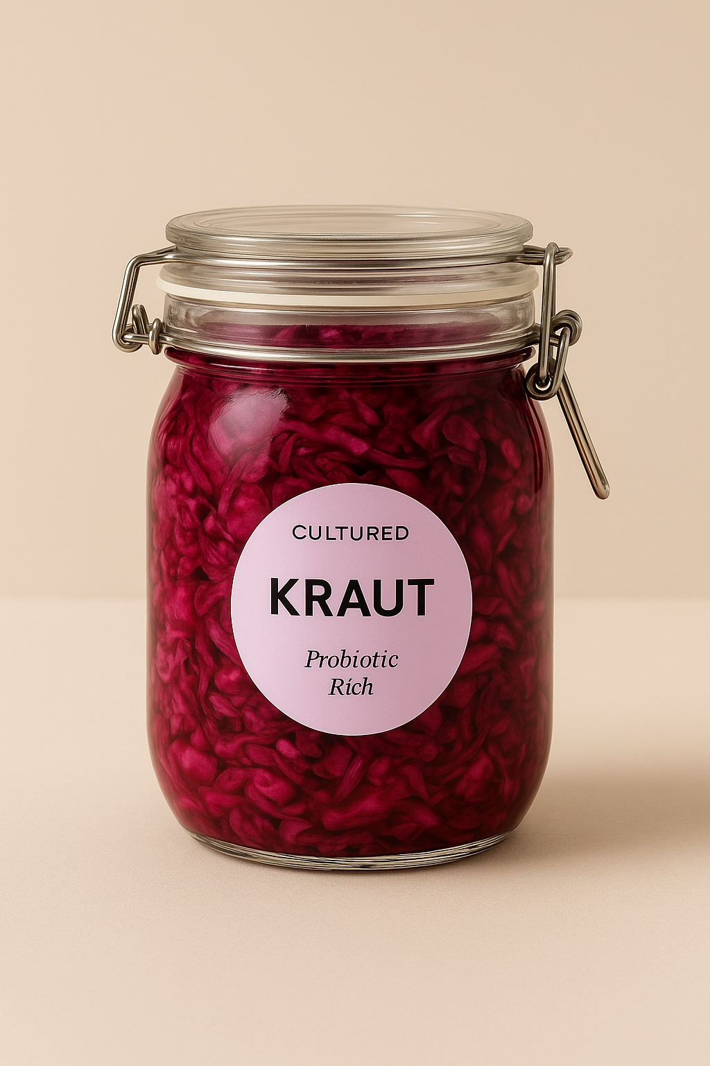 Kraut | كراوت