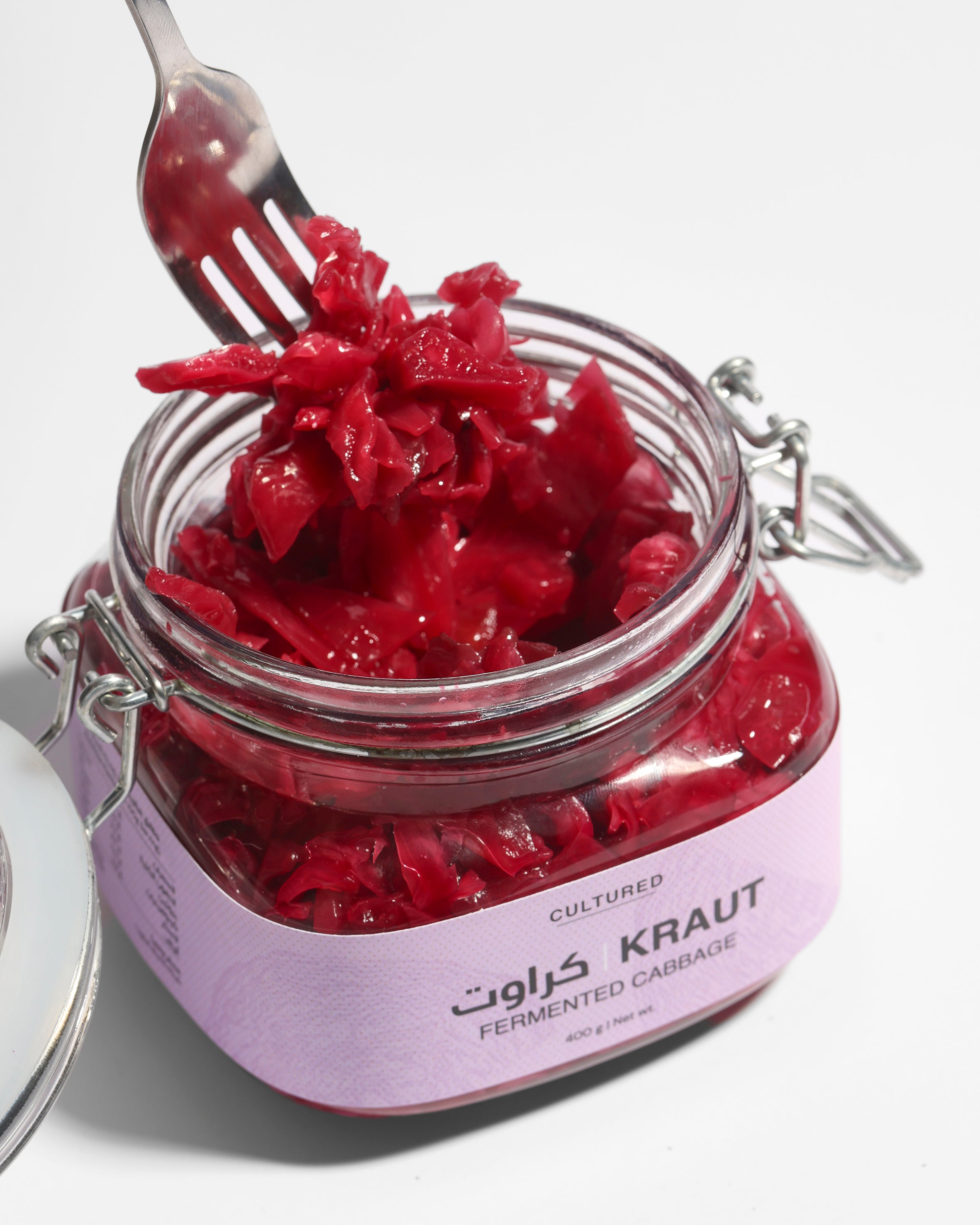 Cultured Bundle | باقة كلتشرد